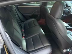 Tesla Model 3 Rear-Wheel Drive - ფოტო 13