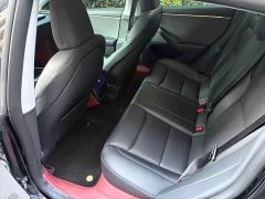 Tesla Model 3 Rear-Wheel Drive - ფოტო 15