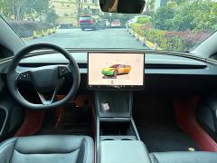 Tesla Model 3 Rear-Wheel Drive - ფოტო 16