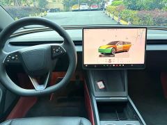 Tesla Model 3 Rear-Wheel Drive - ფოტო 17