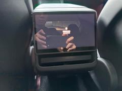 Tesla Model 3 Rear-Wheel Drive - ფოტო 18