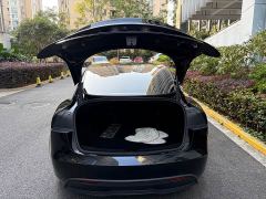 Tesla Model 3 Rear-Wheel Drive - ფოტო 19