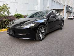 Tesla Model 3 Rear-Wheel Drive - ფოტო 2