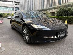 Tesla Model 3 Rear-Wheel Drive - ფოტო 3