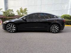 Tesla Model 3 Rear-Wheel Drive - ფოტო 4