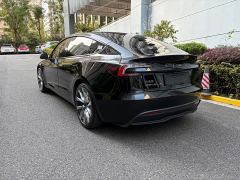 Tesla Model 3 Rear-Wheel Drive - ფოტო 5