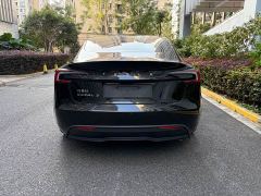 Tesla Model 3 Rear-Wheel Drive - ფოტო 6
