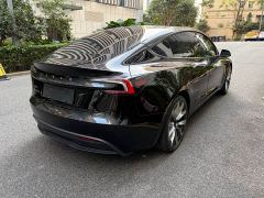 Tesla Model 3 Rear-Wheel Drive - ფოტო 7
