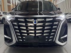 Denza D9 DM-i 970 AWD Flagship - ფოტო 2