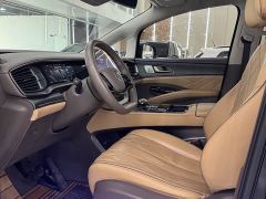 Denza D9 DM-i 970 AWD Flagship - ფოტო 3