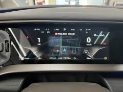 Denza D9 DM-i 970 AWD Flagship - ფოტო 4