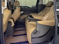 Denza D9 DM-i 970 AWD Flagship - ფოტო 5