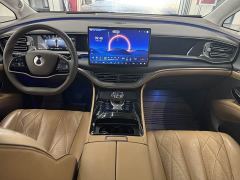Denza D9 DM-i 970 AWD Flagship - ფოტო 6