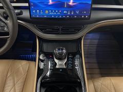 Denza D9 DM-i 970 AWD Flagship - ფოტო 7