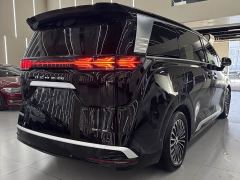 Denza D9 DM-i 970 AWD Flagship - ფოტო 9