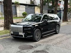 Zeekr 9X Ultra Edition 55kWh 5-seater - photo 1