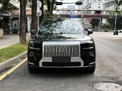 Zeekr 9X Ultra Edition 55kWh 5-seater - photo 2