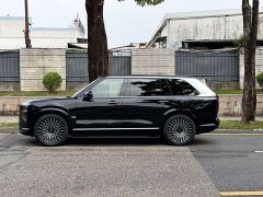 Zeekr 9X Ultra Edition 55kWh 5-seater - photo 3