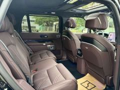 Zeekr 9X Ultra Edition 55kWh 5-seater - photo 6