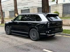 Zeekr 9X Ultra Edition 55kWh 5-seater - photo 7