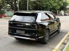 Zeekr 9X Ultra Edition 55kWh 5-seater - photo 9