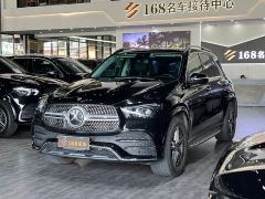 Mercedes-Benz GLE (Imported) GLE 450 4MATIC Luxury - фото 1
