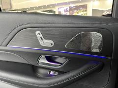 Mercedes-Benz GLE (Imported) GLE 450 4MATIC Luxury - фото 10