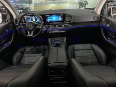 Mercedes-Benz GLE (Imported) GLE 450 4MATIC Luxury - фото 12