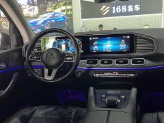 Mercedes-Benz GLE (Imported) GLE 450 4MATIC Luxury - фото 13