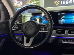 Mercedes-Benz GLE (Imported) GLE 450 4MATIC Luxury - фото 14