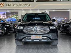 Mercedes-Benz GLE (Imported) GLE 450 4MATIC Luxury - фото 2