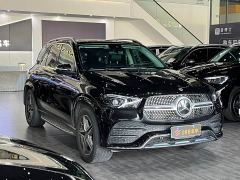 Mercedes-Benz GLE (Imported) GLE 450 4MATIC Luxury - фото 3