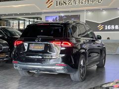 Mercedes-Benz GLE (Imported) GLE 450 4MATIC Luxury - фото 4