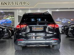 Mercedes-Benz GLE (Imported) GLE 450 4MATIC Luxury - фото 5