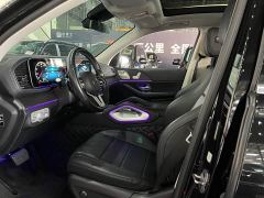 Mercedes-Benz GLE (Imported) GLE 450 4MATIC Luxury - фото 7