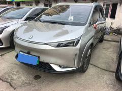 Hanteng Heychi Z03 510km Trendy Cool Edition 135kW 63.98kWh - фото 1