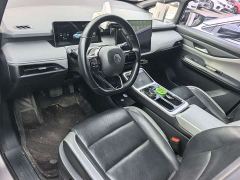 Hanteng Heychi Z03 510km Trendy Cool Edition 135kW 63.98kWh - фото 10