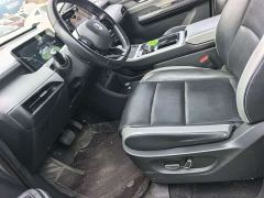 Hanteng Heychi Z03 510km Trendy Cool Edition 135kW 63.98kWh - фото 11