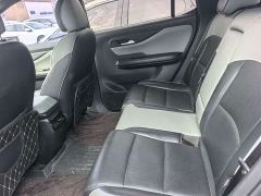Hanteng Heychi Z03 510km Trendy Cool Edition 135kW 63.98kWh - фото 12