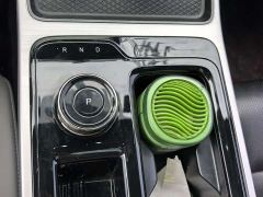 Hanteng Heychi Z03 510km Trendy Cool Edition 135kW 63.98kWh - фото 14