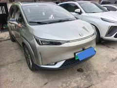Hanteng Heychi Z03 510km Trendy Cool Edition 135kW 63.98kWh - фото 3