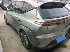 Hanteng Heychi Z03 510km Trendy Cool Edition 135kW 63.98kWh - фото 6