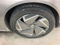 Hanteng Heychi Z03 510km Trendy Cool Edition 135kW 63.98kWh - фото 7