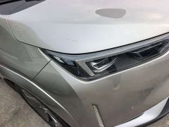 Hanteng Heychi Z03 510km Trendy Cool Edition 135kW 63.98kWh - фото 8