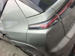 Hanteng Heychi Z03 510km Trendy Cool Edition 135kW 63.98kWh - фото 9