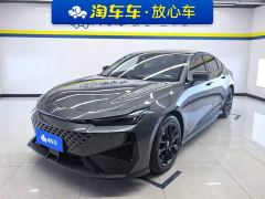 Changan UNI-V 1.5T Premium - ფოტო 1