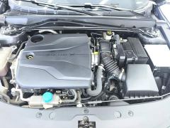 Changan UNI-V 1.5T Premium - ფოტო 10