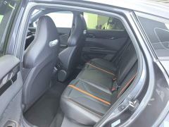 Changan UNI-V 1.5T Premium - ფოტო 11
