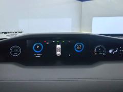 Changan UNI-V 1.5T Premium - ფოტო 14