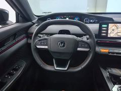 Changan UNI-V 1.5T Premium - ფოტო 15